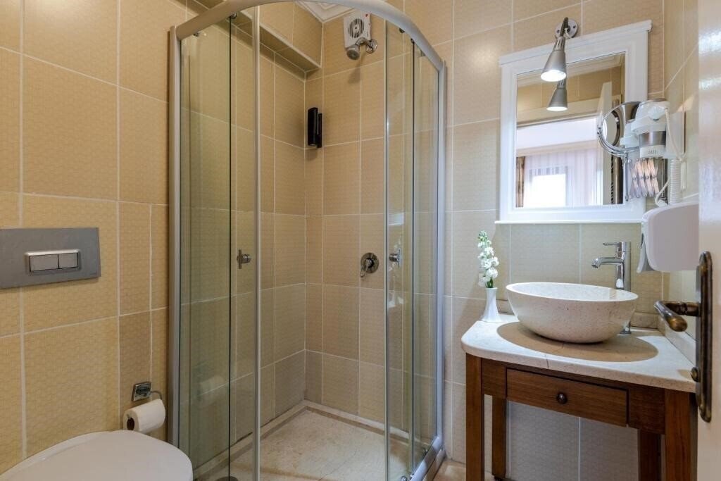 Фото Agora Guesthouse & Hostel (ex. Agora Guesthouse) 3*