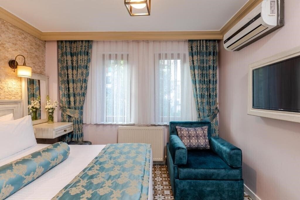 Фотография Agora Guesthouse & Hostel (ex. Agora Guesthouse) 3*