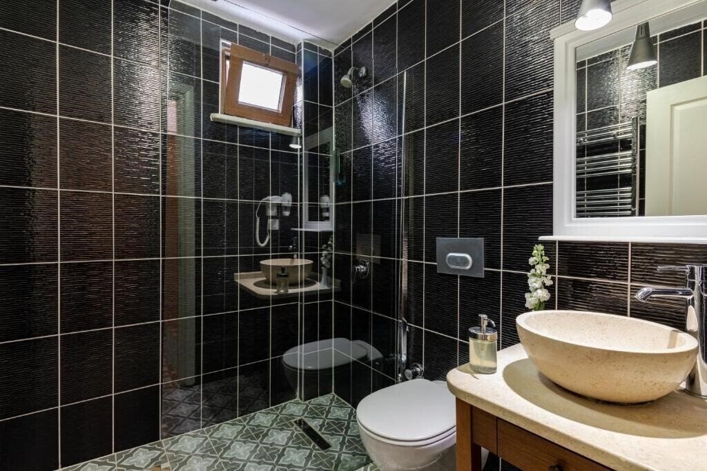 Картинка Agora Guesthouse & Hostel (ex. Agora Guesthouse) 3*