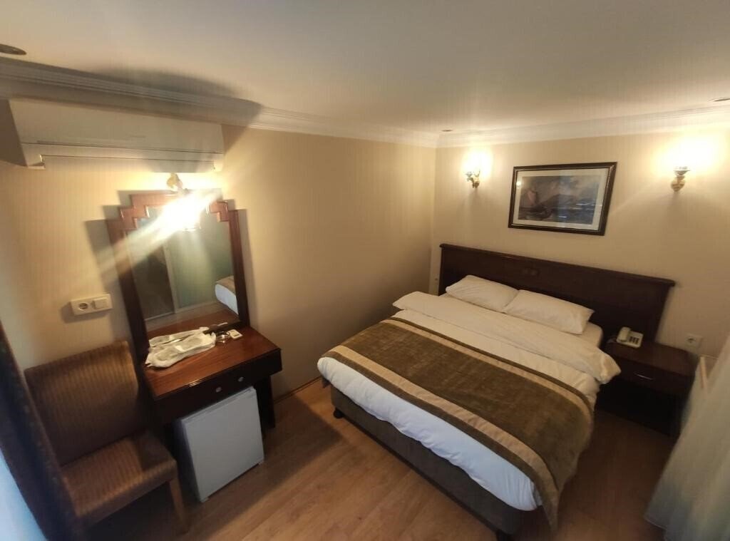 Фотография Akyildiz 3*