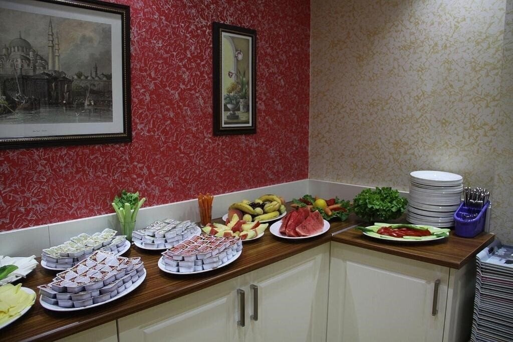 Фото Akyildiz 3*