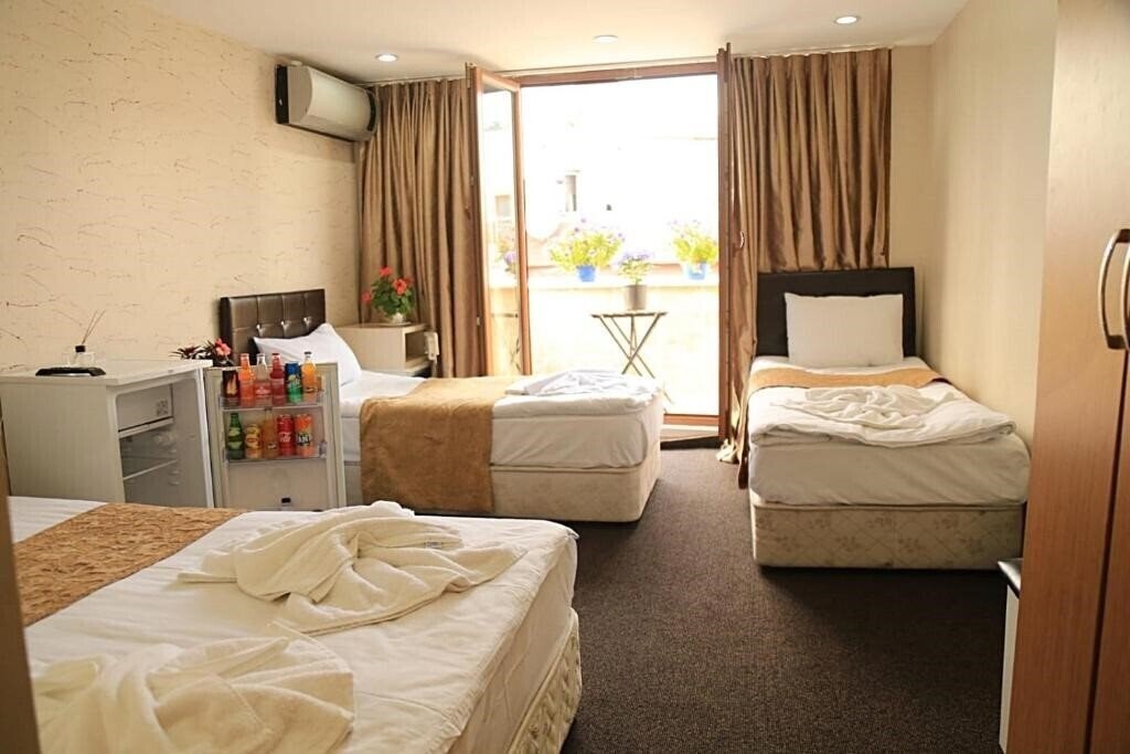 Zdjęcia Holiday Family Apart (ex. Ada House Old City) 3*