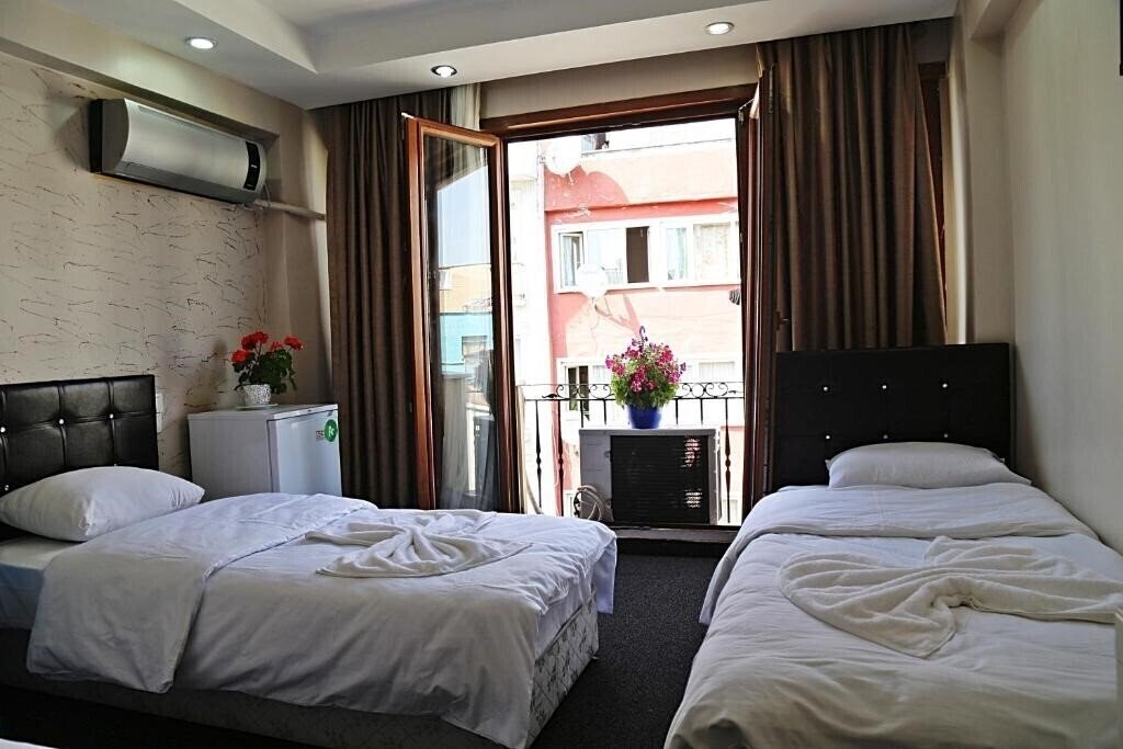 Zdjęcie Holiday Family Apart (ex. Ada House Old City) 3*