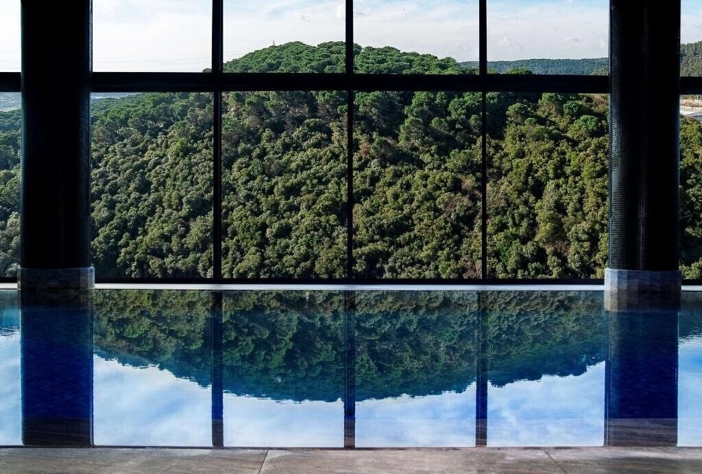 Hotel Radisson Collection Hotel Vadistanbul 5*