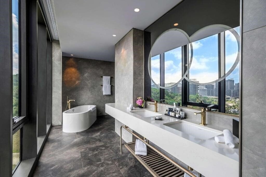 Zdjęcia Radisson Collection Hotel Vadistanbul 5*