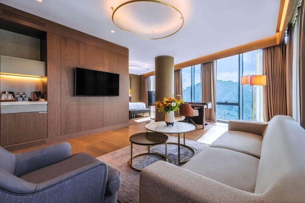 Zdjęcie Radisson Collection Hotel Vadistanbul 5*