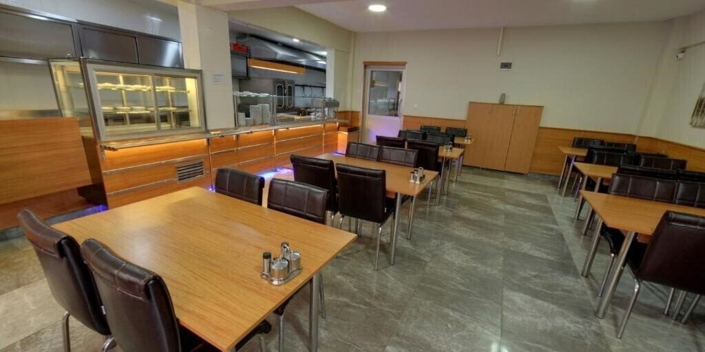 Zdjęcie Gokce Pansiyon 3*