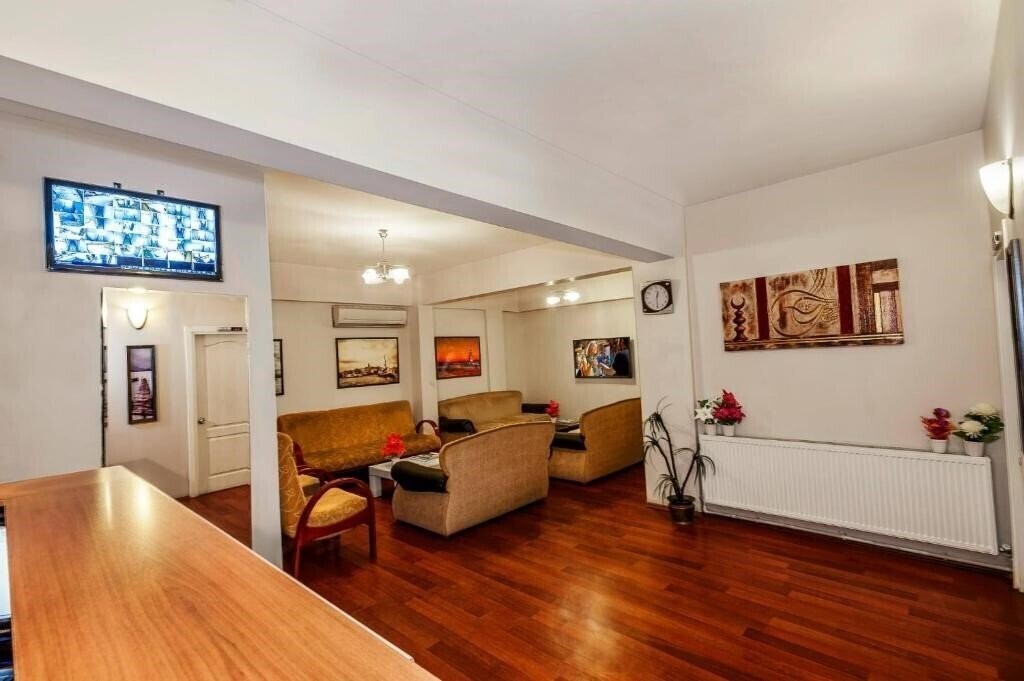 Obraz Gokce Pansiyon 3*