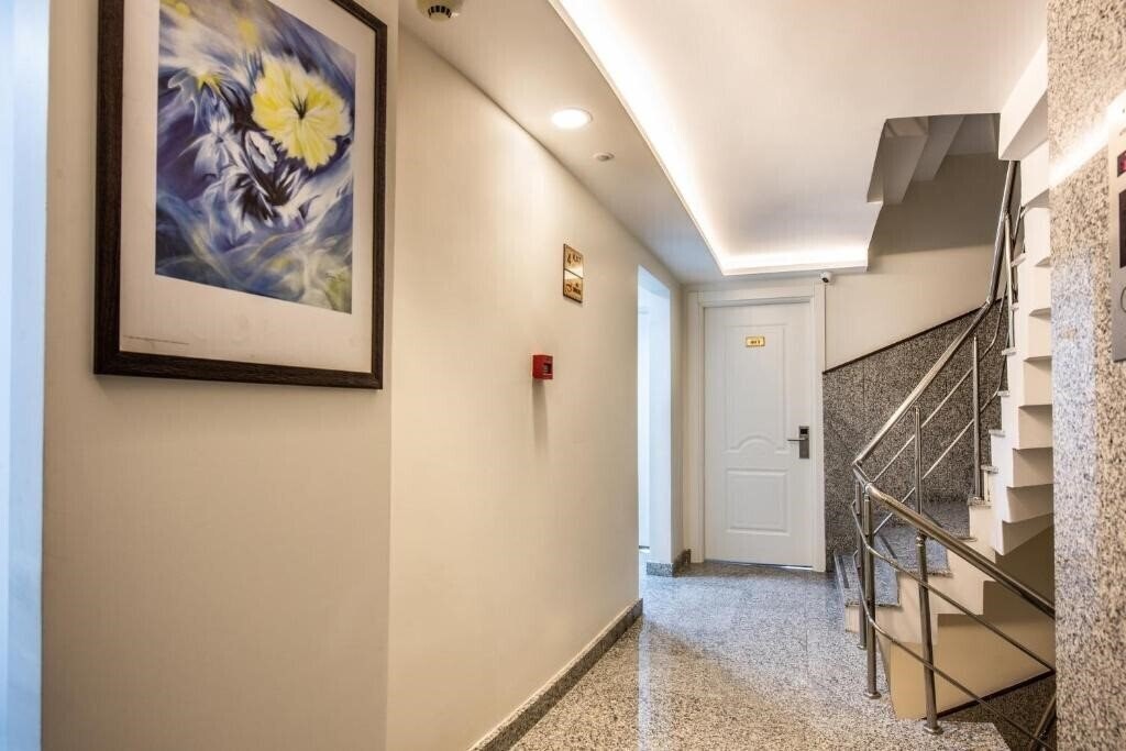 Obraz Royal Bosphorus Boutique 3*