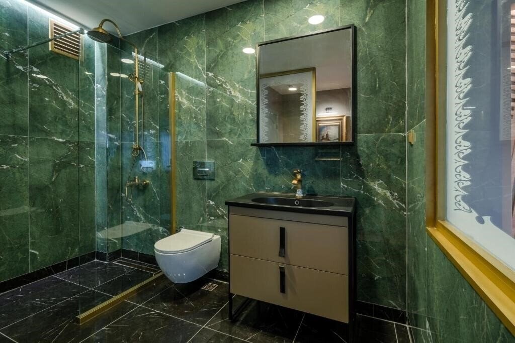 Zdjęcie Sebnem Hotel 3*