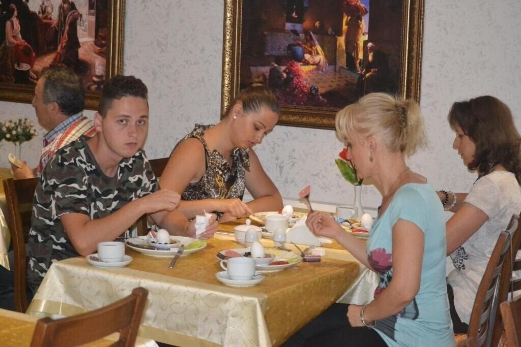 Obraz Hotel Fatih (ex. New Fatih Hotel, Fatih Hotel Isanbul) 3*