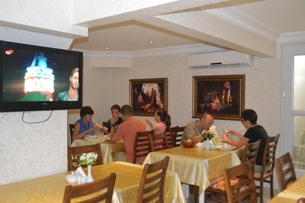 Zdjęcie Hotel Fatih (ex. New Fatih Hotel, Fatih Hotel Isanbul) 3*