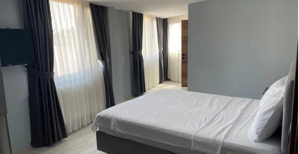 Зображення Seaway Hotel Istanbul (ex. Old Town Istanbul Hostel) 3*