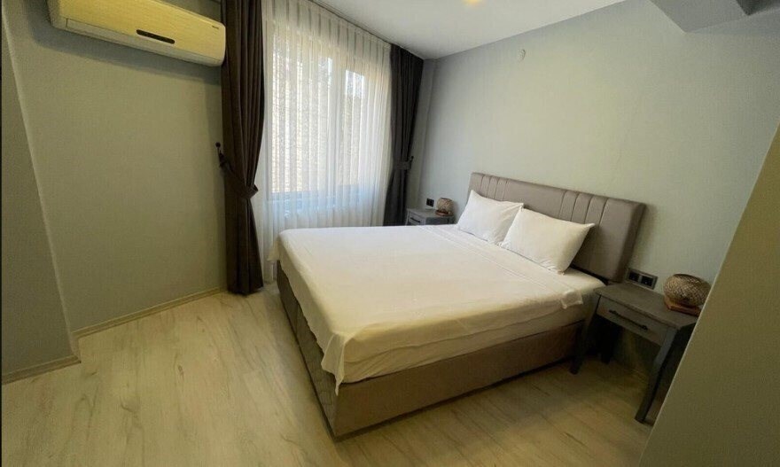 Готель Seaway Hotel Istanbul (ex. Old Town Istanbul Hostel) 3*