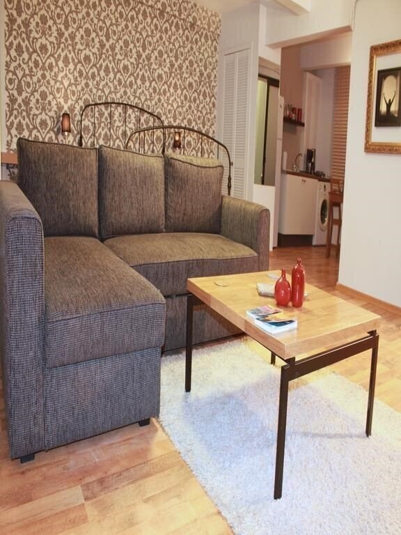 Zdjęcie 212 Istanbul Suites 3*