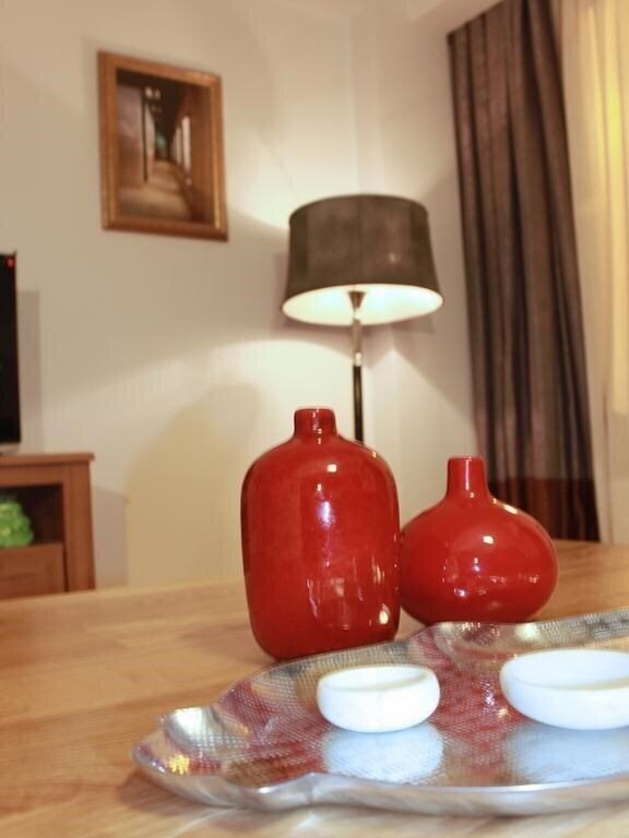 Obraz 212 Istanbul Suites 3*