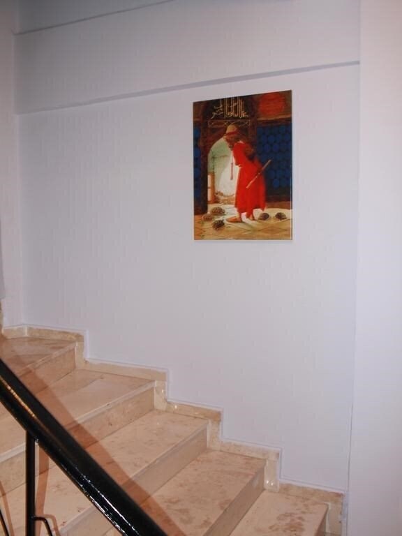 Zdjęcie 212 Istanbul Suites 3*