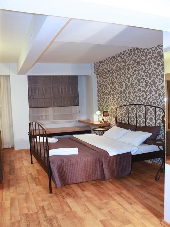 Zdjęcia 212 Istanbul Suites 3*