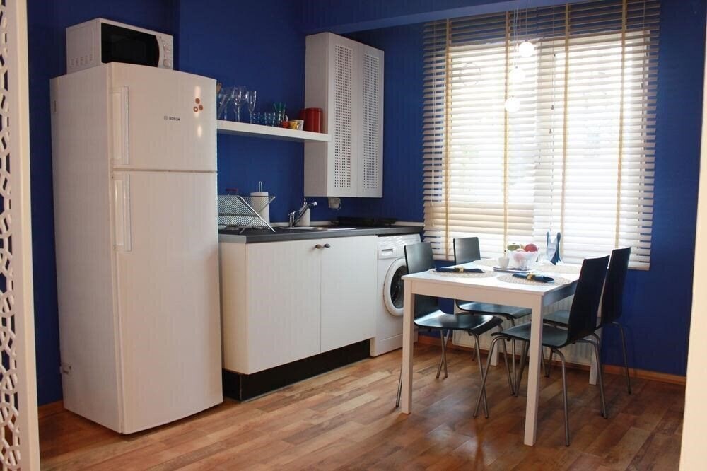 Hotel 212 Istanbul Suites 3*