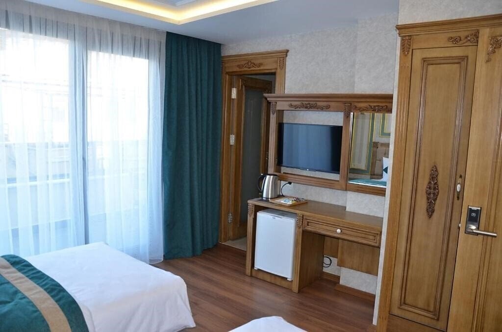 Zdjęcia Ahmet Efendi Konagi 3*