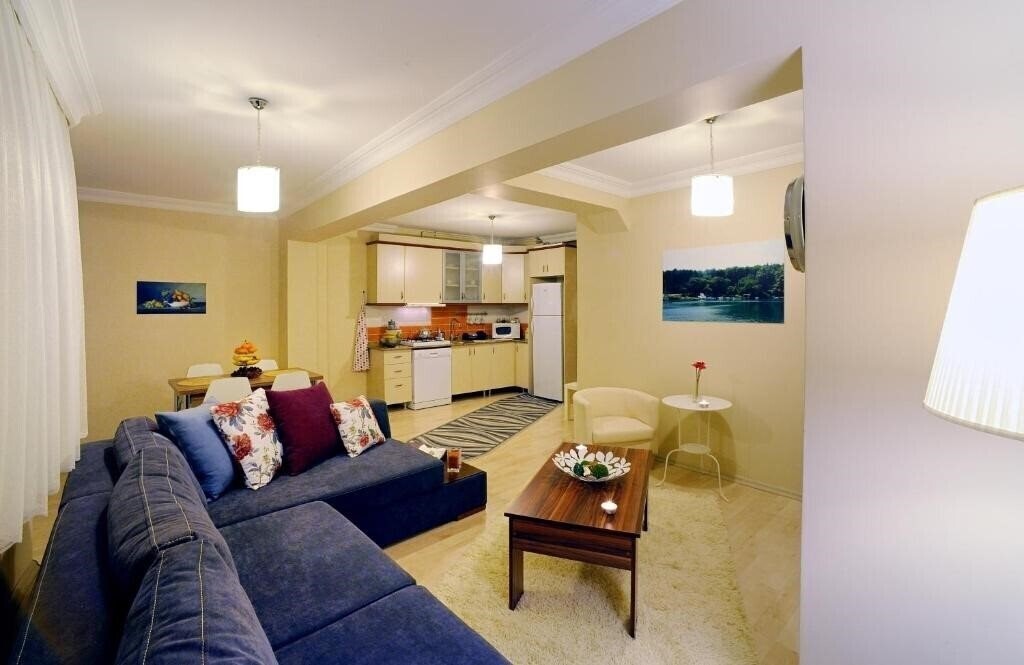 Фотография Apart Point 3*