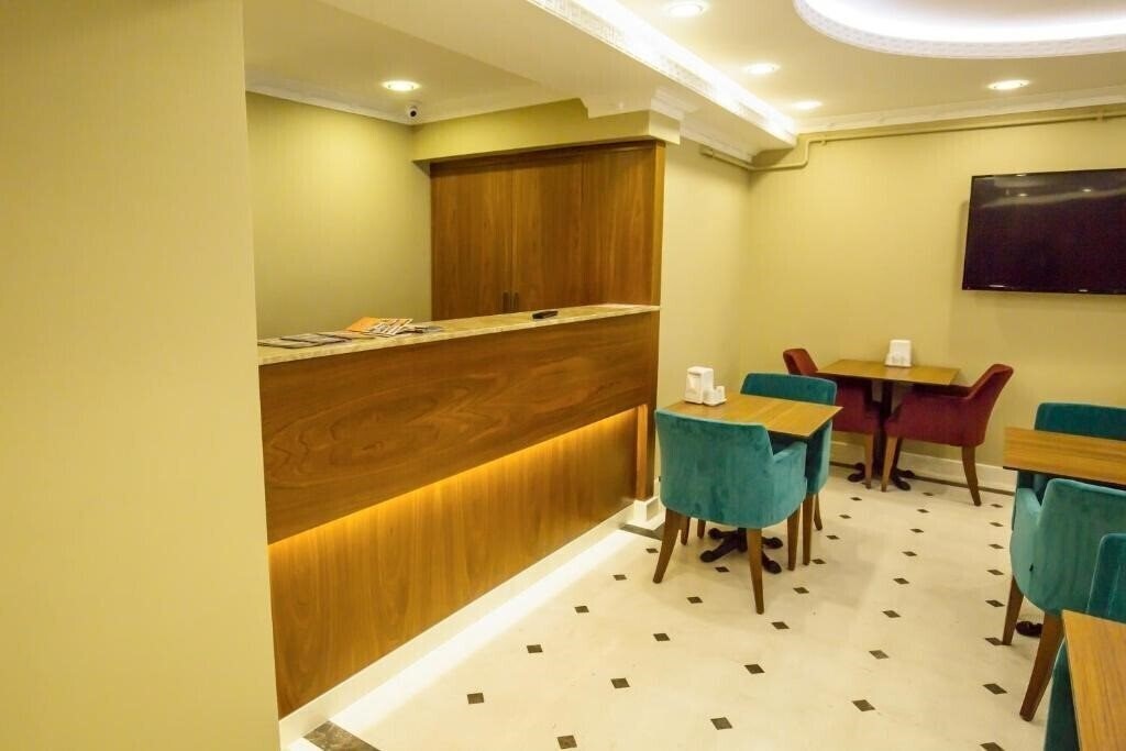 Zdjęcie Artika Hotel 3*