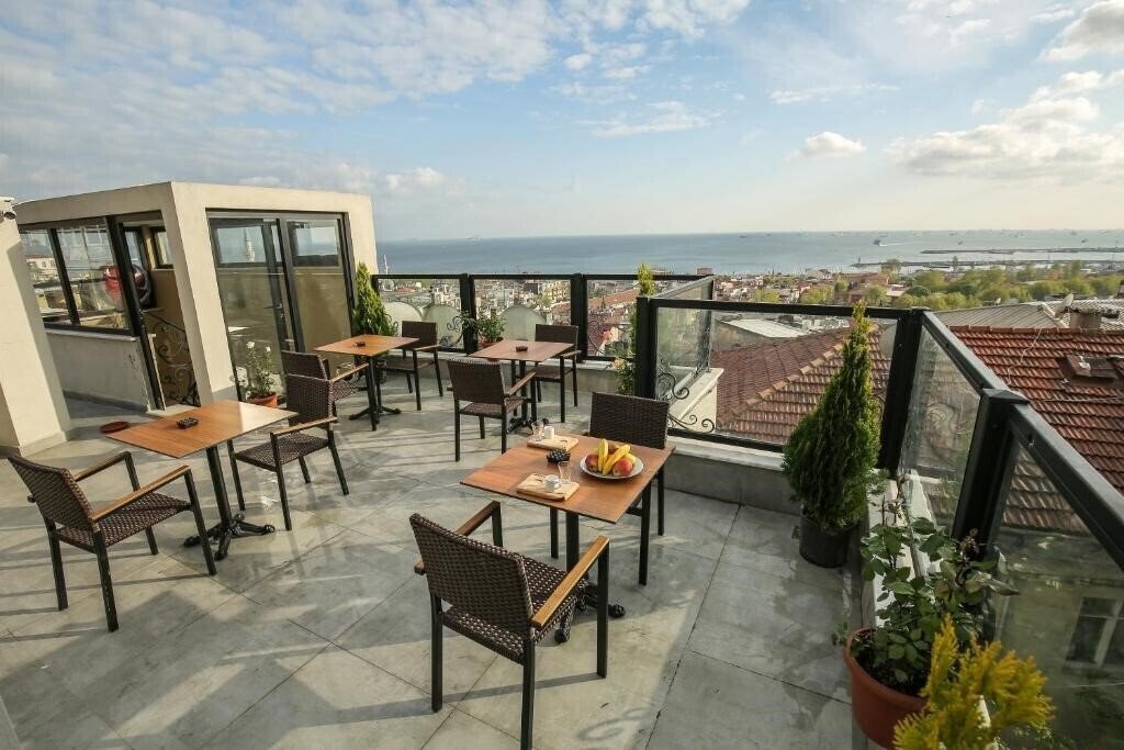 Obraz Artika Hotel 3*