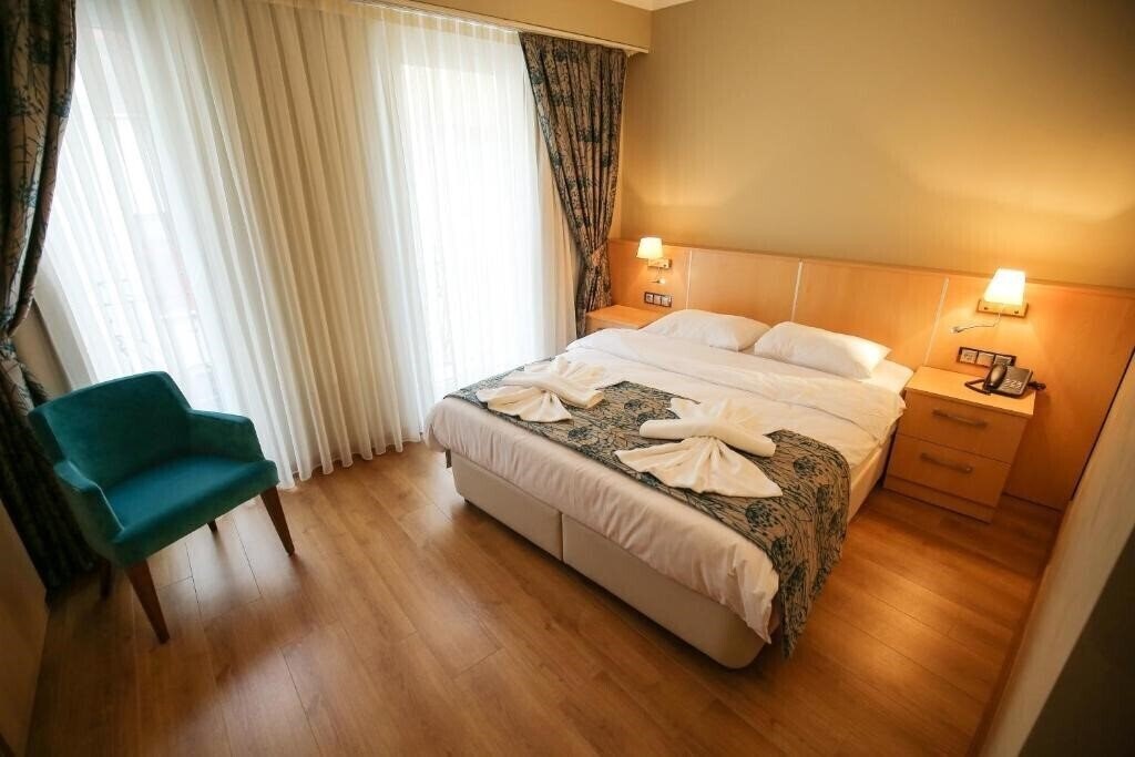 Zdjęcie Artika Hotel 3*