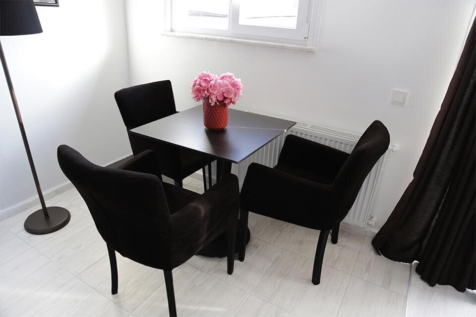 Zdjęcie Babu House 3*