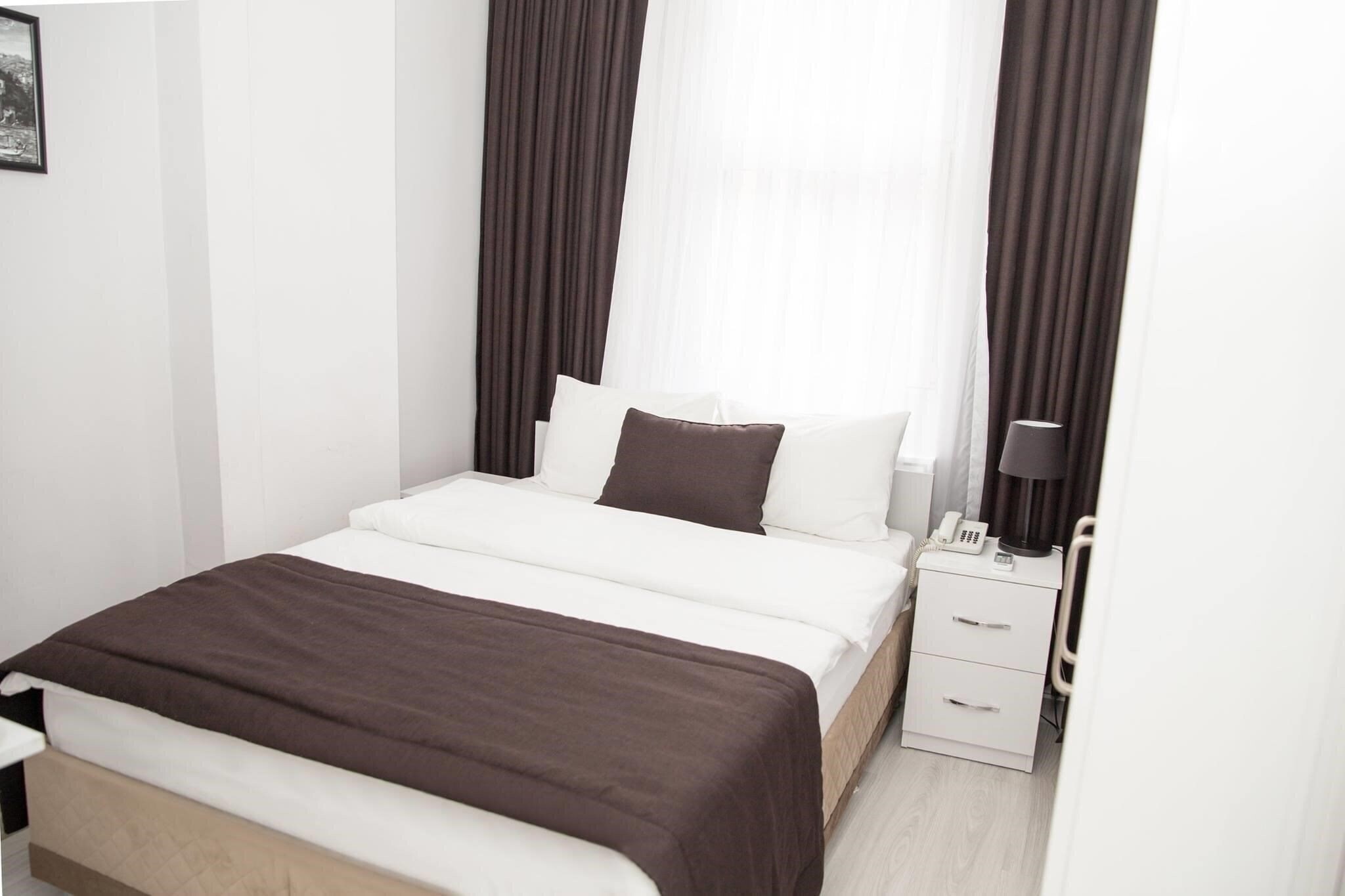 Zdjęcia Babu House 3*