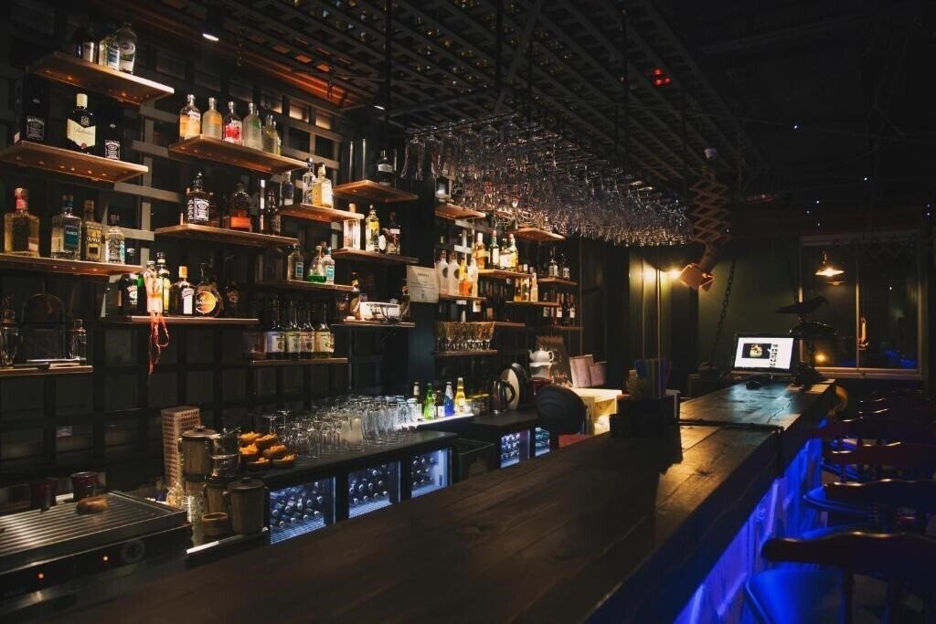 Картинка Berrak Otel 3*