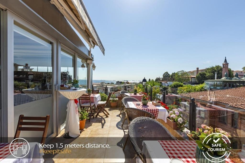 Фотографія Best Point Hotel 3*