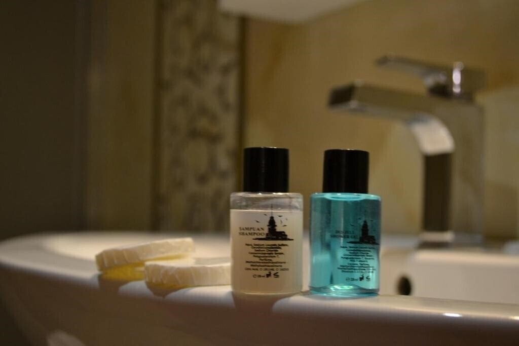 Фотографія Peradise Hotel (ex. Blue Istanbul Taksim ) 3*