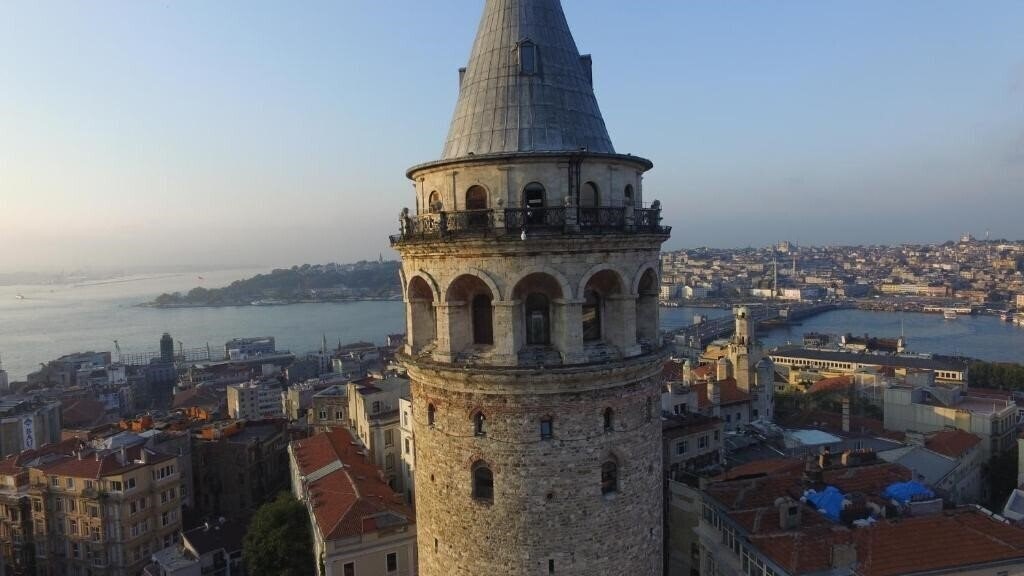 Зображення Peradise Hotel (ex. Blue Istanbul Taksim ) 3*