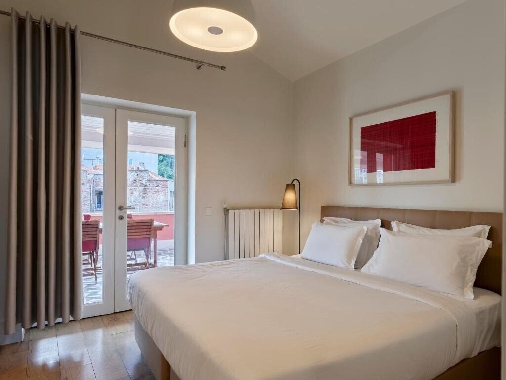Готель Casa Di Bava Istanbul 4*