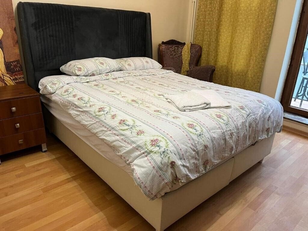 Zdjęcie Chambers Of The Boheme хостел