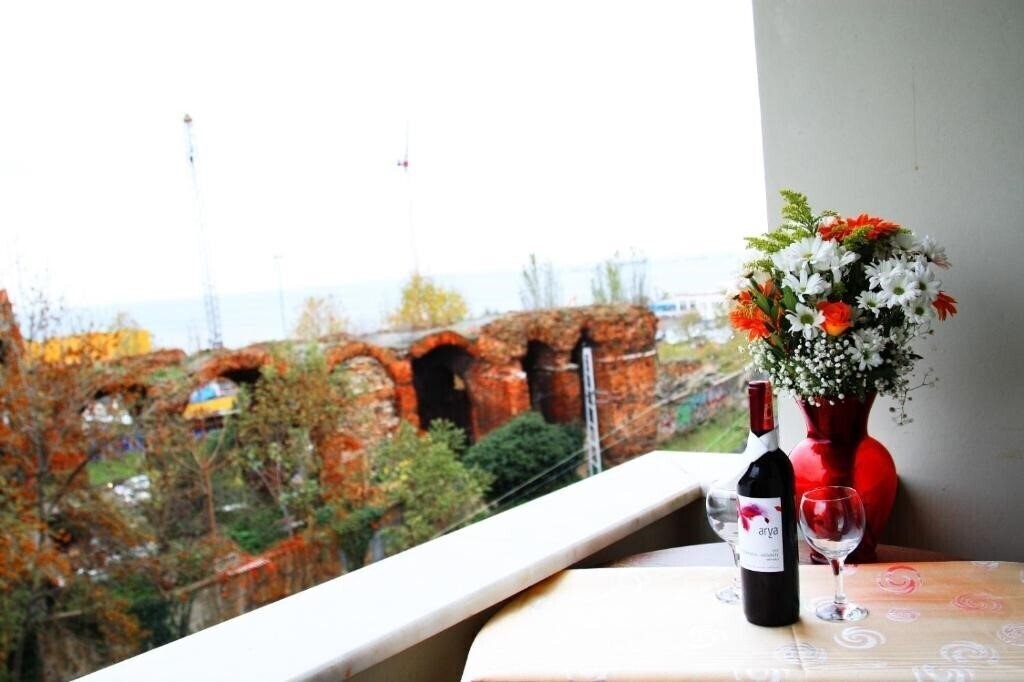 Фотография Cloudy Apart Hotel апартаменты