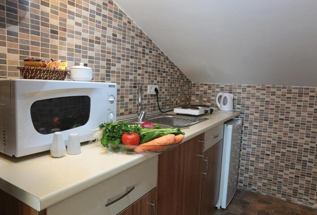 Изображение Cloudy Apart Hotel апартаменты