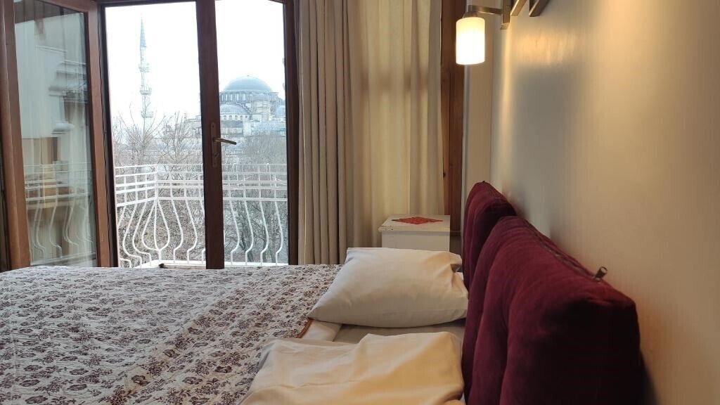 Изображение Turkoman 3*