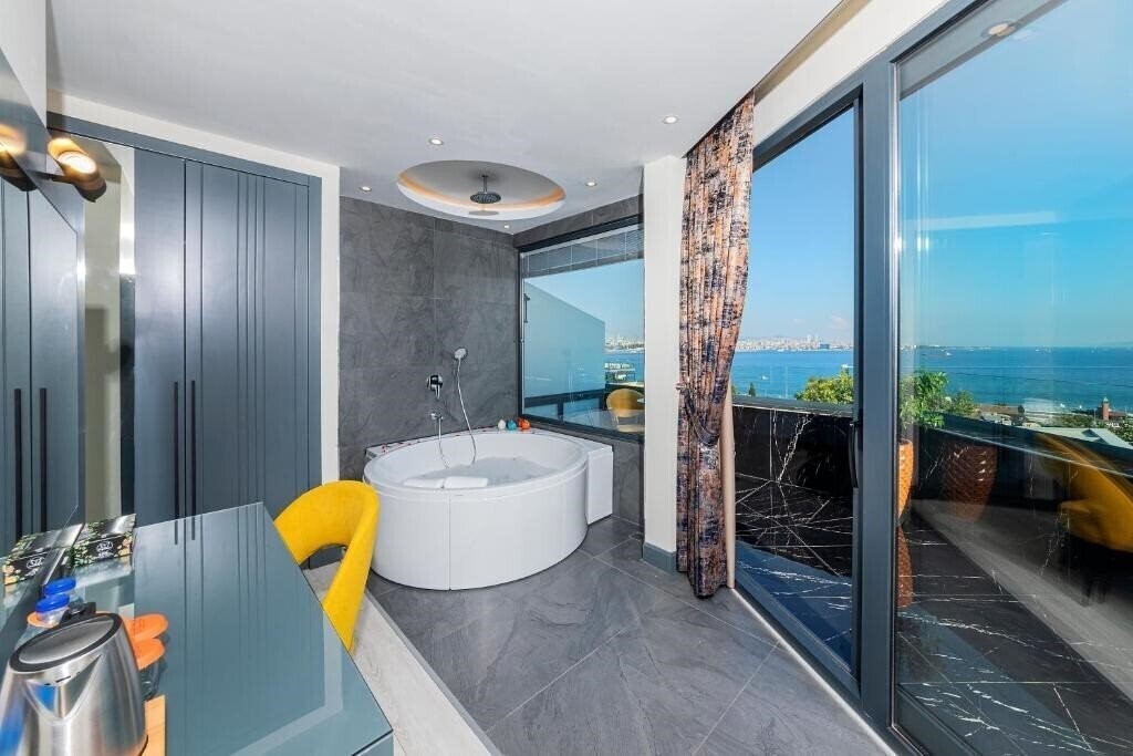 Zdjęcia The Magnaura Palace Hotel 4*