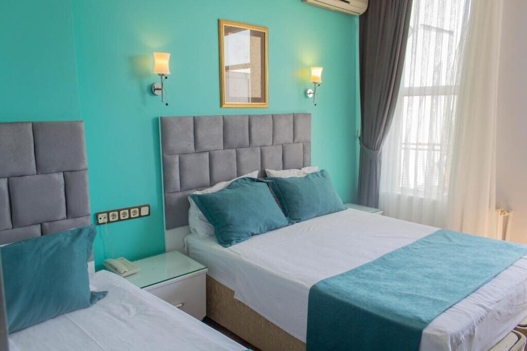 Фотография Tulip House Hotel 3*