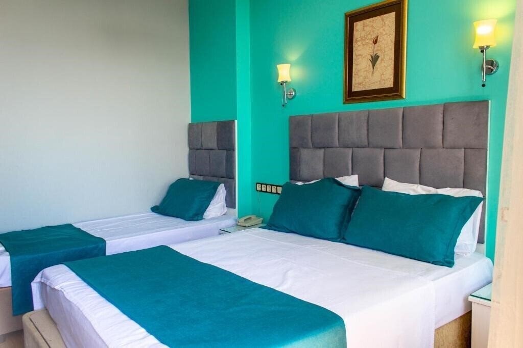 Изображение Tulip House Hotel 3*