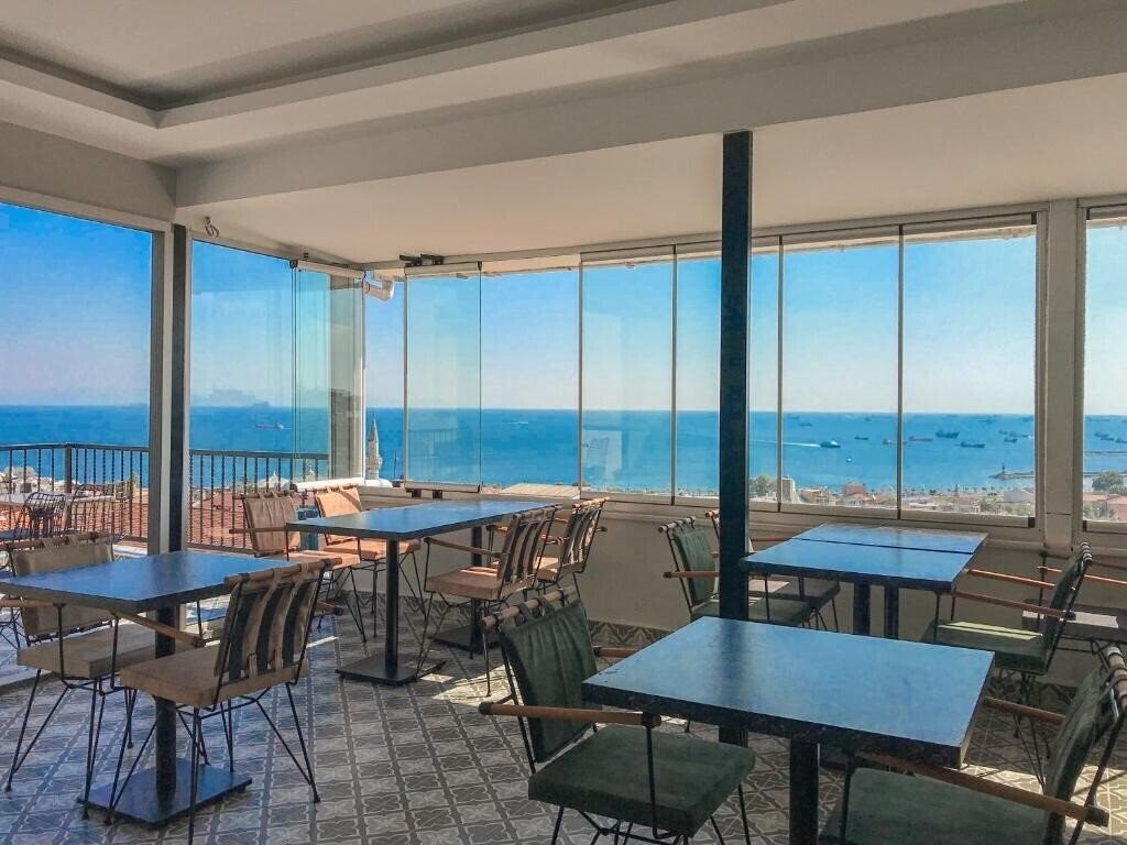 Готель Sultanahmet Nu Hotel 3*