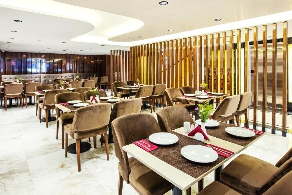 Фотографія Endican Beyazit Hotel 4*