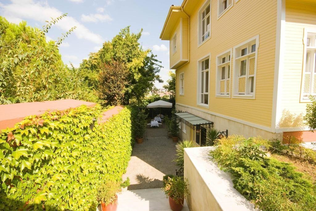 Изображение Kariye Special 3*