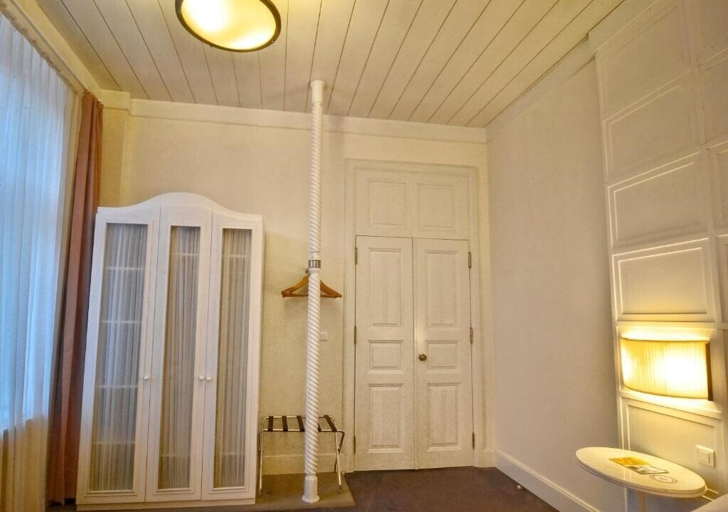 Hotel Kars Otel отель без категории