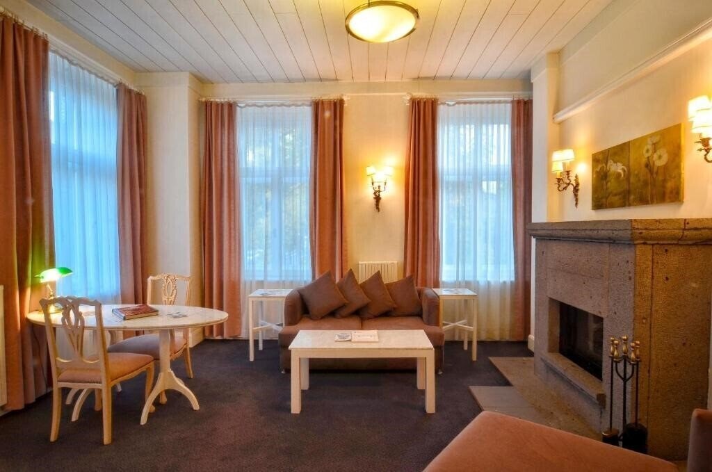 Zdjęcia Kars Otel отель без категории