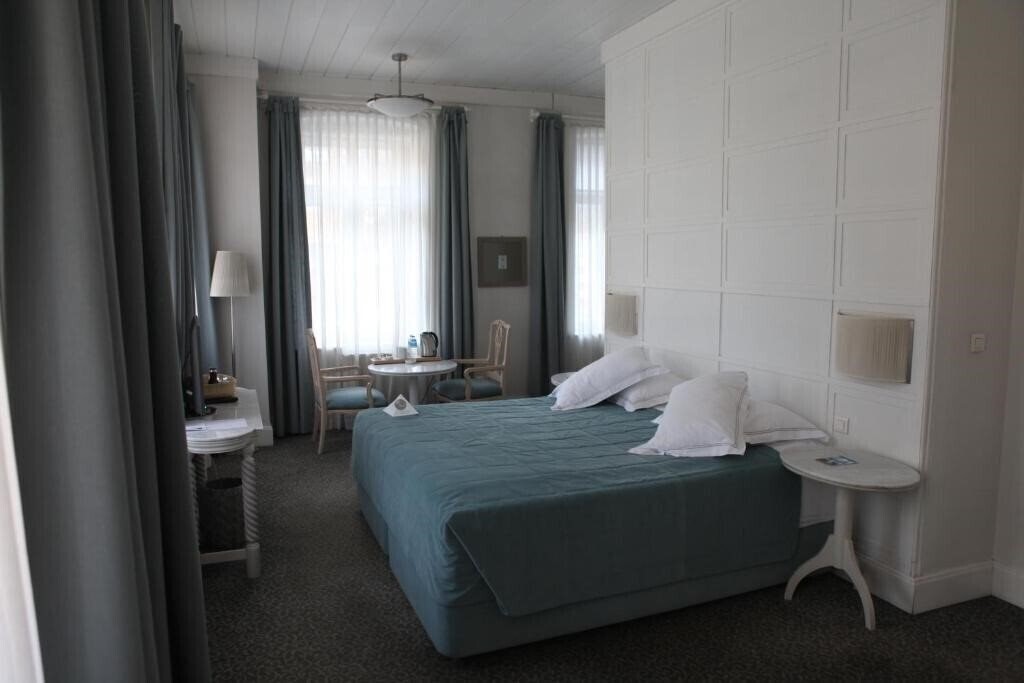Zdjęcie Kars Otel отель без категории