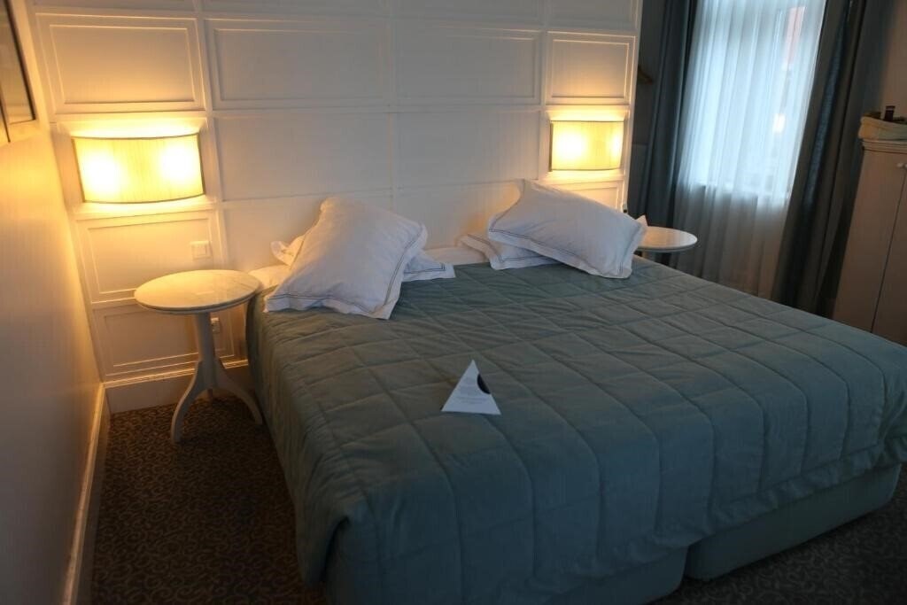 Obraz Kars Otel отель без категории
