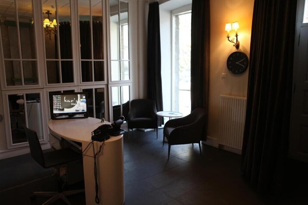 Zdjęcie Kars Otel отель без категории